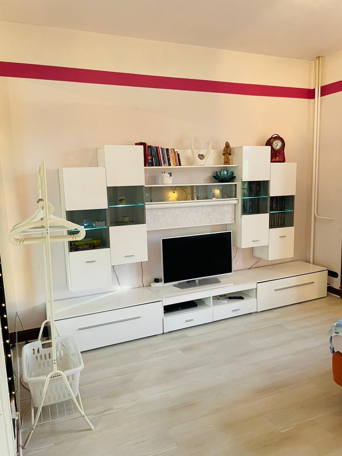Spacious Apartment Like A Small House In Troisdorf – For Workers And Holiday Stays, Up To 7 Guests - Spacious Apartment Like a Small House in Troisdorf – For Workers and Holiday Stays, Up to 7 Guests - Gallery - 5