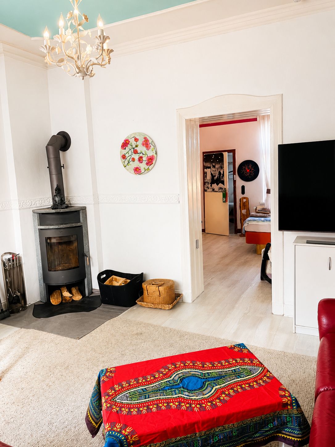 Spacious Apartment Like A Small House In Troisdorf – For Workers And Holiday Stays, Up To 7 Guests - 6