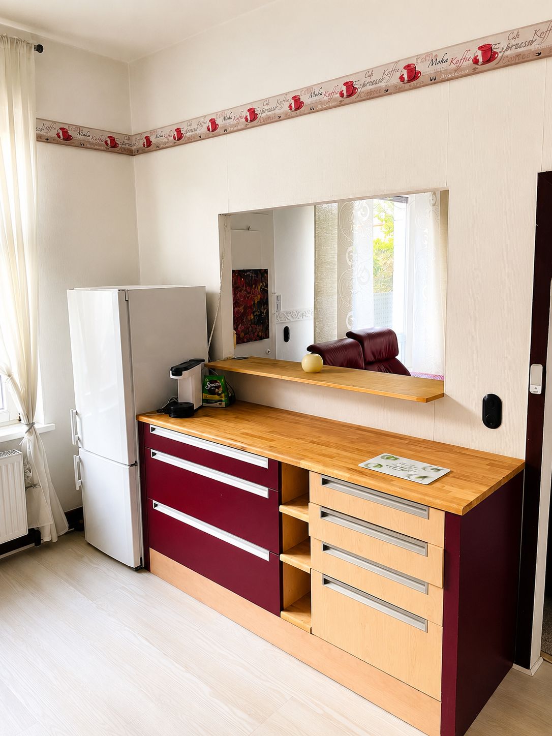 Spacious Apartment Like A Small House In Troisdorf – For Workers And Holiday Stays, Up To 7 Guests - 10