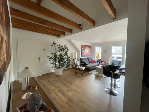 Cozy, gorgeous suite (Hürth near Cologne)