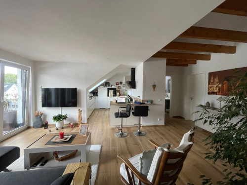Cozy, gorgeous suite (Hürth near Cologne) - Gallery - 6