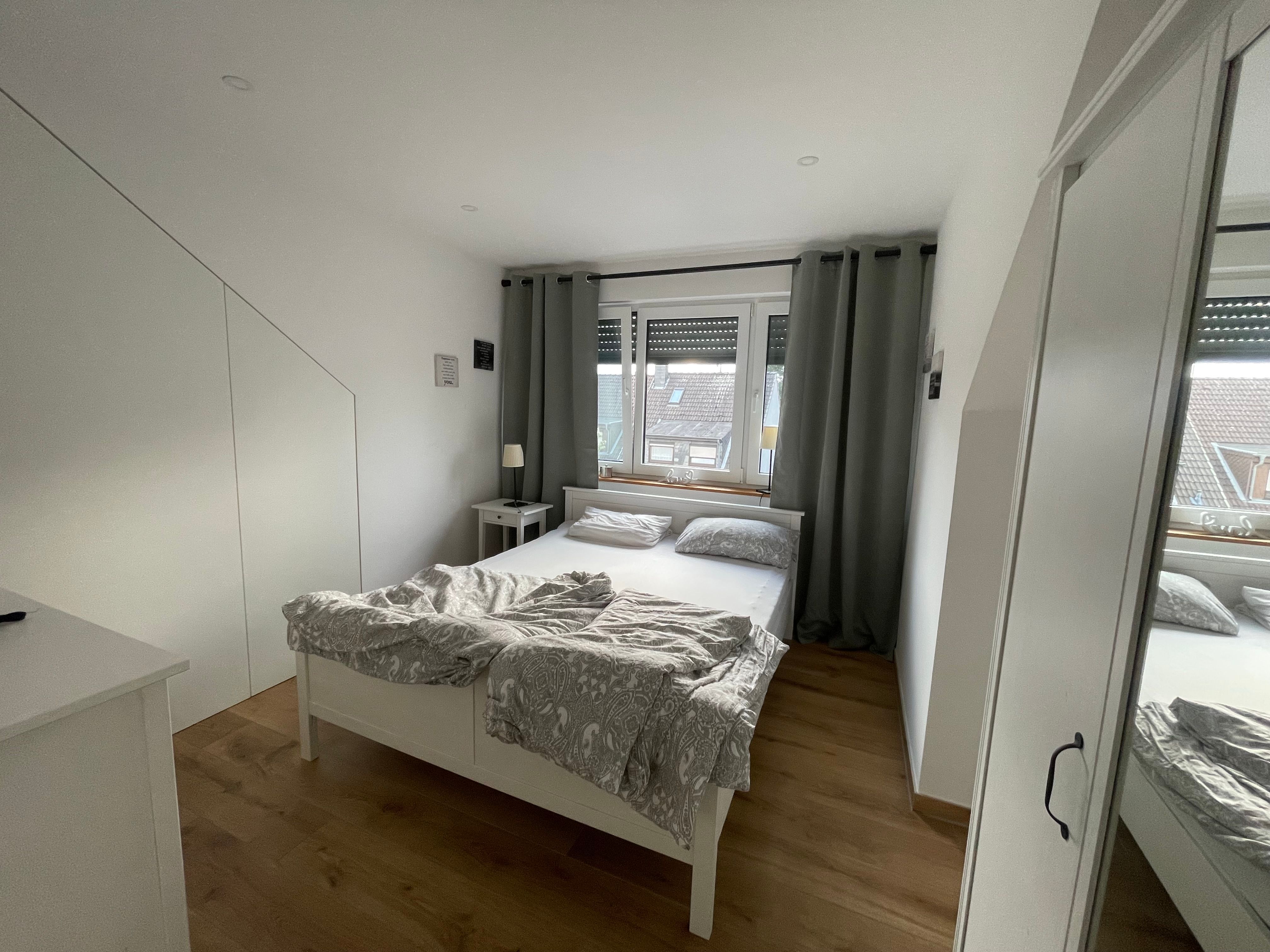 Cozy, Gorgeous Suite (Hürth Near Cologne) - 4