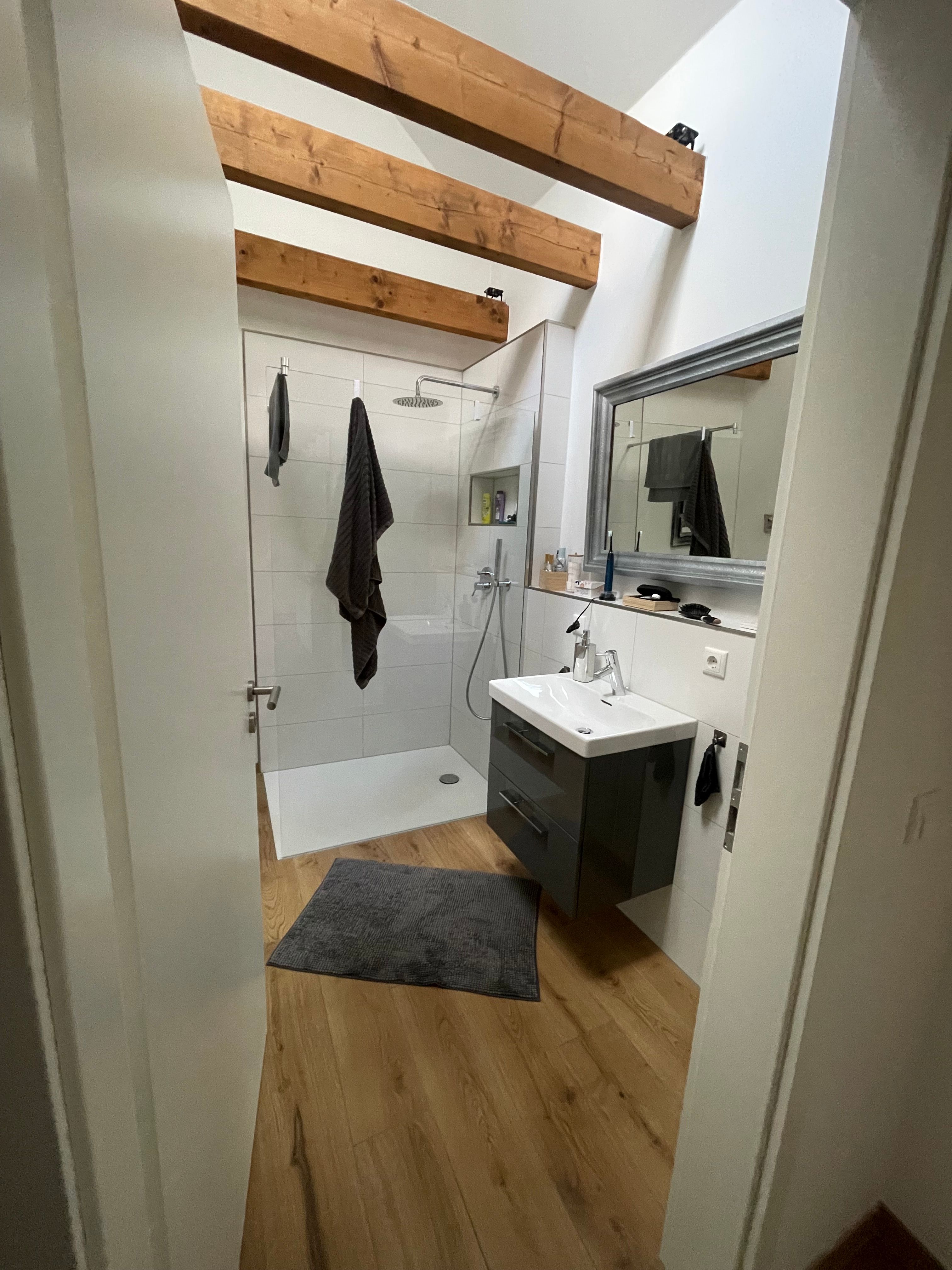 Cozy, Gorgeous Suite (Hürth Near Cologne) - 2