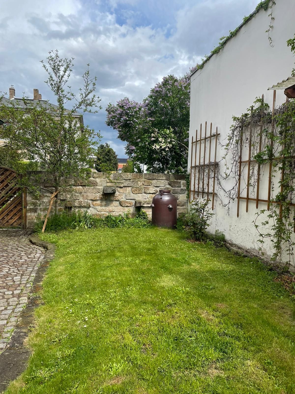  Amazing And Beautiful Loft Located In Dresden  -  Amazing and beautiful loft located in Dresden  - Gallery -  4