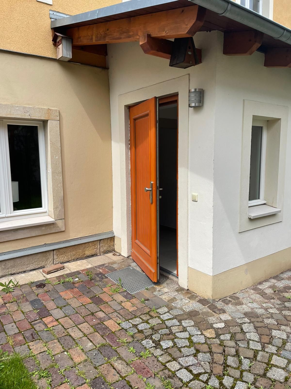  Amazing And Beautiful Loft Located In Dresden  -  Amazing and beautiful loft located in Dresden  - Gallery -  2