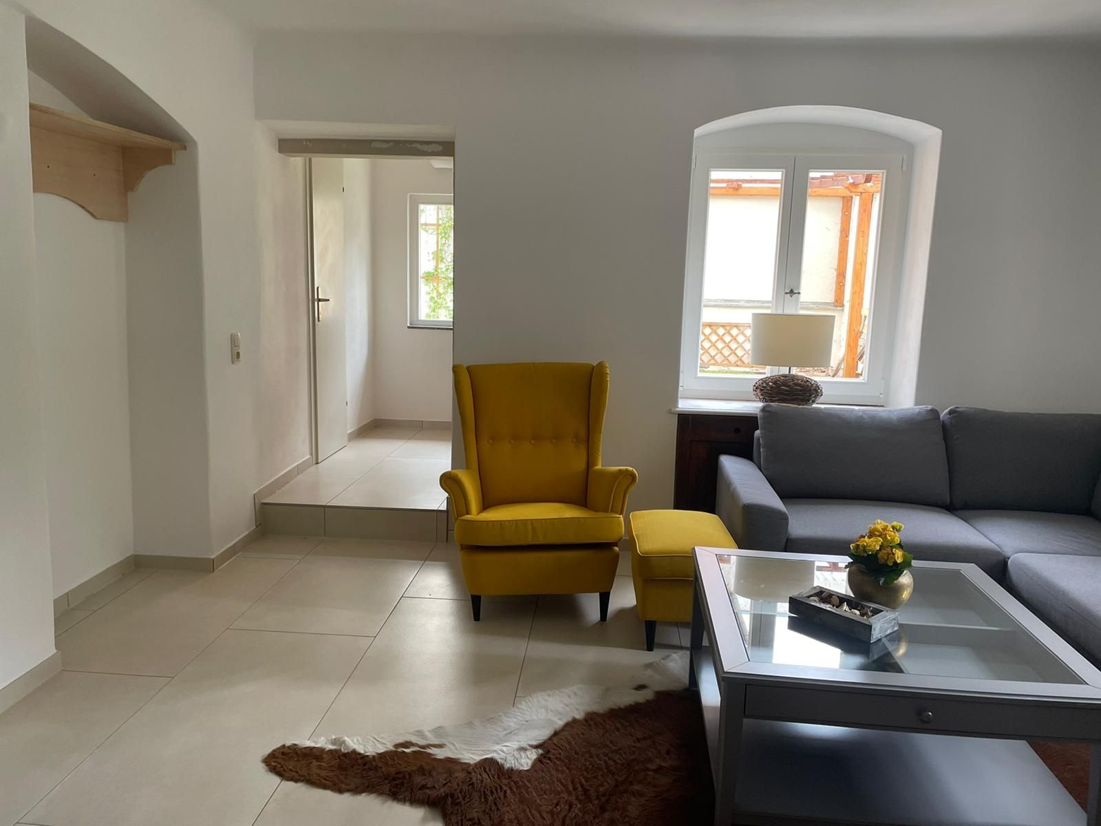  Amazing And Beautiful Loft Located In Dresden  -  Amazing and beautiful loft located in Dresden  - Gallery -  13