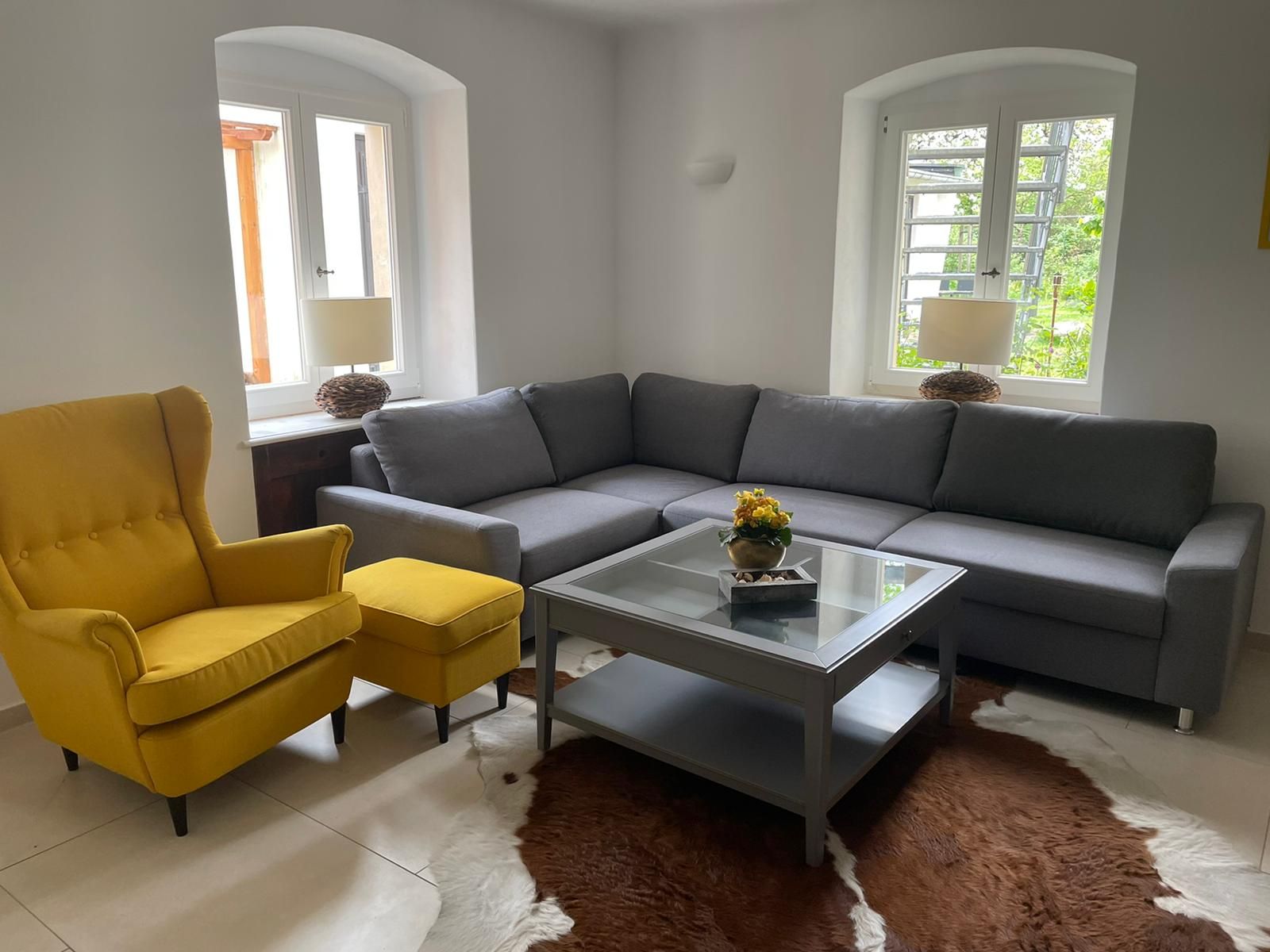  Amazing And Beautiful Loft Located In Dresden  -  Amazing and beautiful loft located in Dresden  - Gallery -  14