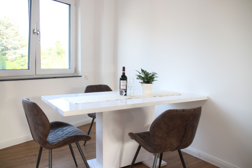 Domestic, new apartment in the center of Hilden - Gallery - 8