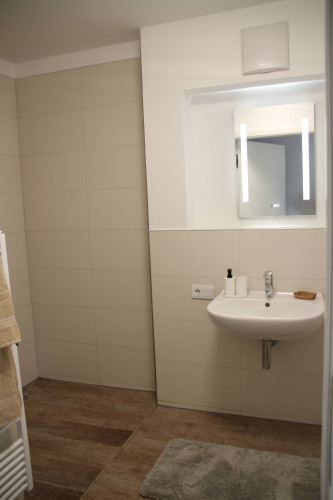 Domestic, new apartment in the center of Hilden - Gallery - 9