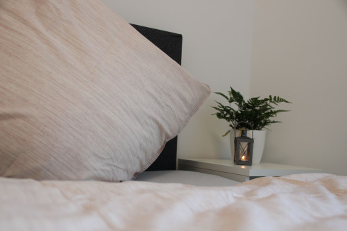 Domestic, new apartment in the center of Hilden - Gallery - 6