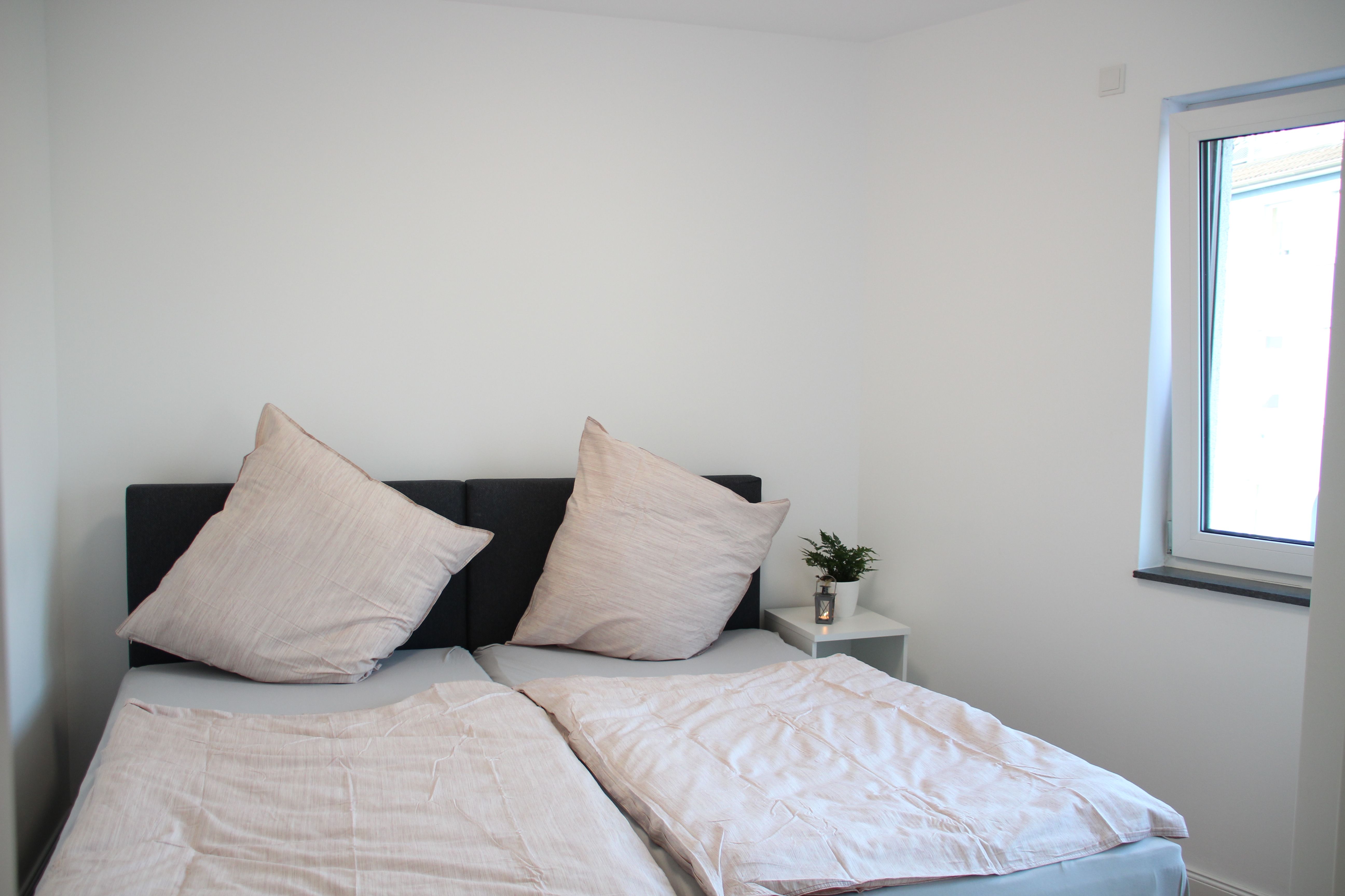  Domestic, New Apartment In The Center Of Hilden  -  Domestic, new apartment in the center of Hilden  - Gallery -  10