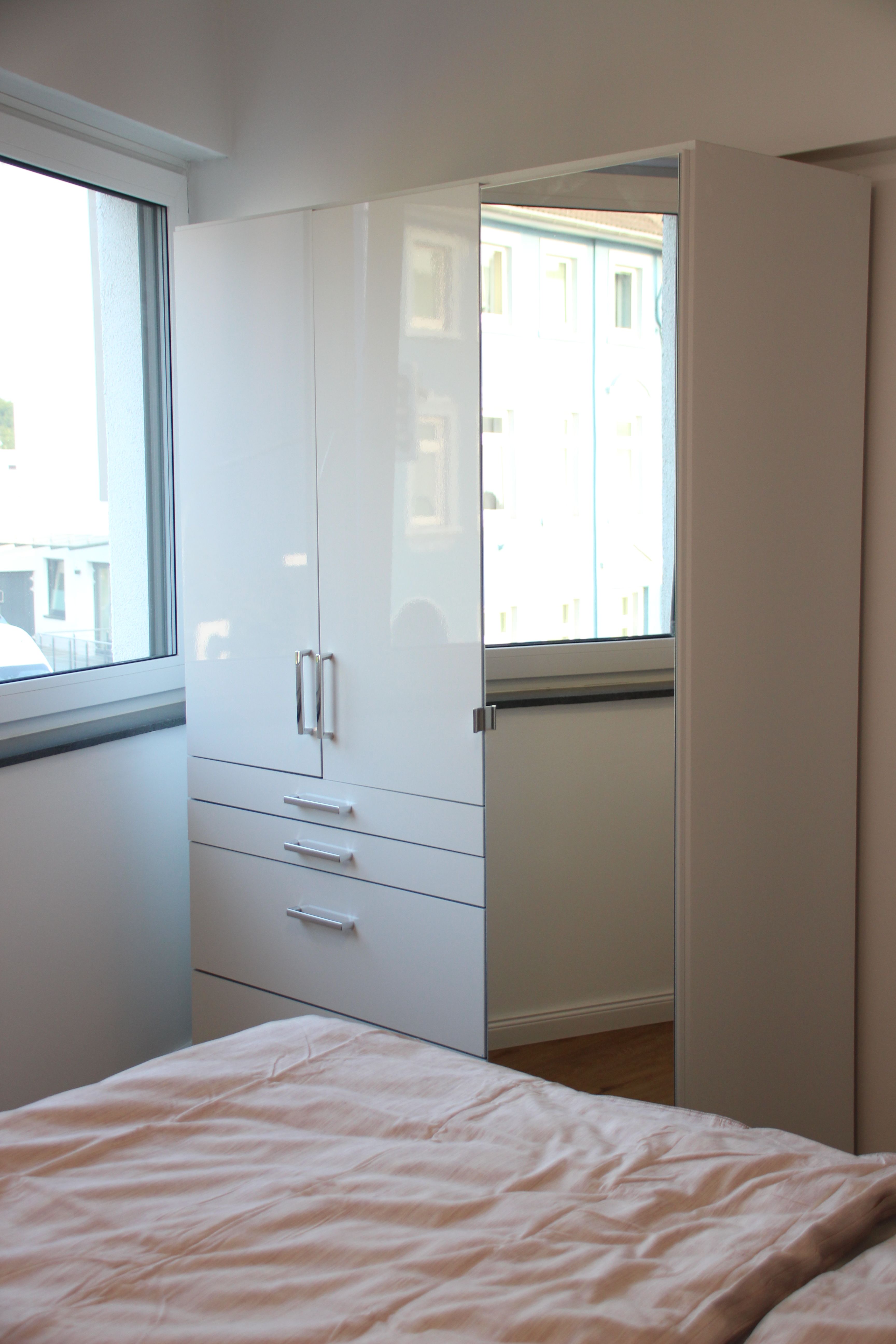 Domestic, New Apartment In The Center Of Hilden  -  Domestic, new apartment in the center of Hilden  - Gallery -  9