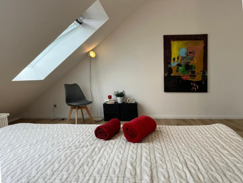 Quiet and charming house with pool and beautiful oasis terrace - Gallery - 23