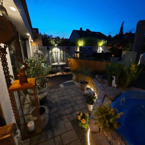 Quiet and charming house with pool and beautiful oasis terrace - Gallery - 14