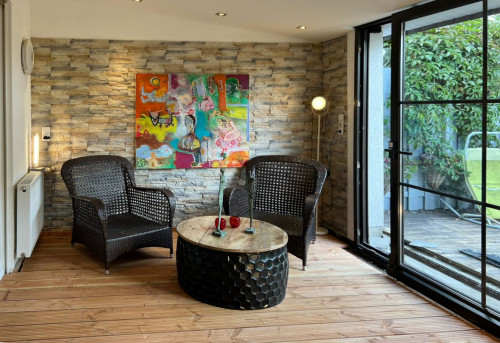 Quiet and charming house with pool and beautiful oasis terrace - Gallery - 20