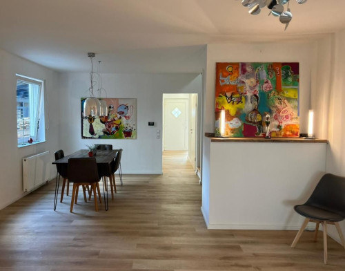 Quiet and charming house with pool and beautiful oasis terrace  - Gallery -  5