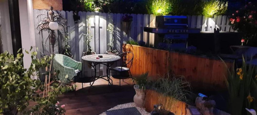 Quiet and charming house with pool and beautiful oasis terrace - Gallery - 13