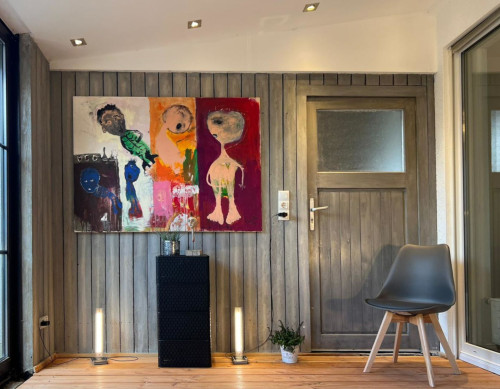 Quiet and charming house with pool and beautiful oasis terrace - Gallery - 19