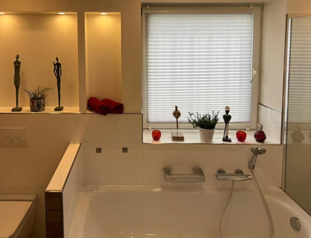 Quiet And Charming House With Pool And Beautiful Oasis Terrace - Quiet and charming house with pool and beautiful oasis terrace - Gallery - 8