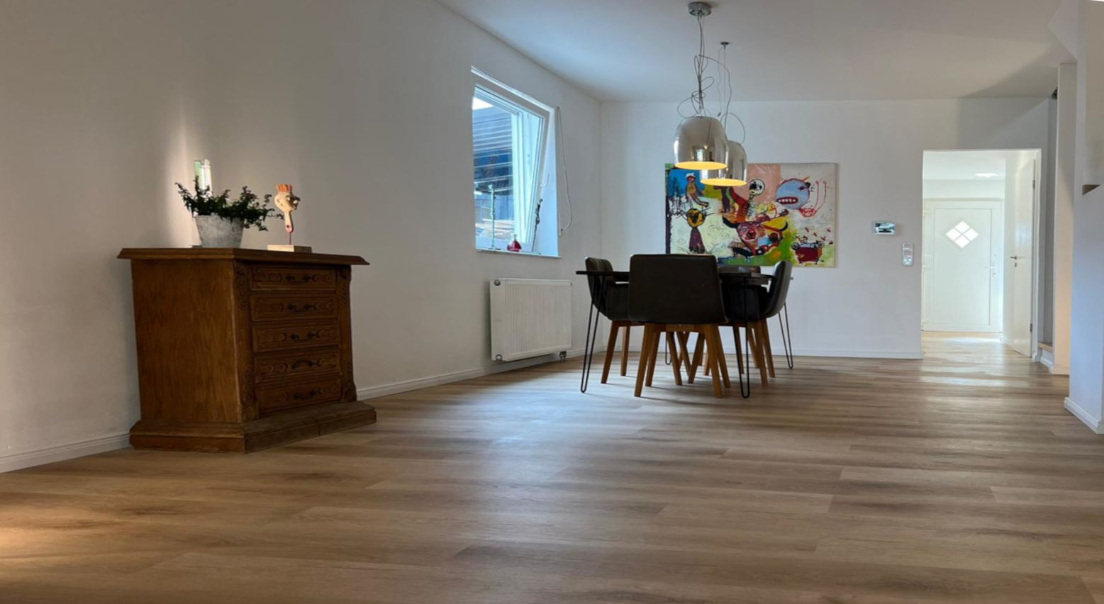 Quiet And Charming House With Pool And Beautiful Oasis Terrace - Quiet and charming house with pool and beautiful oasis terrace - Gallery - 1