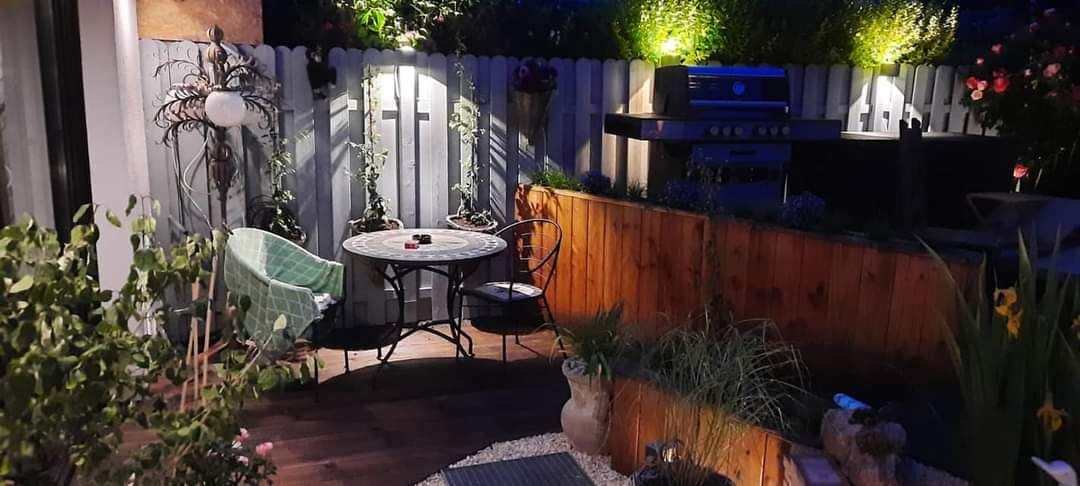 Quiet And Charming House With Pool And Beautiful Oasis Terrace - Quiet and charming house with pool and beautiful oasis terrace - Gallery - 12