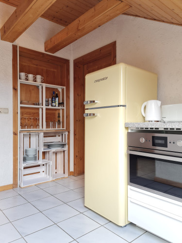 Cosy attic flat near the university - Gallery - 16
