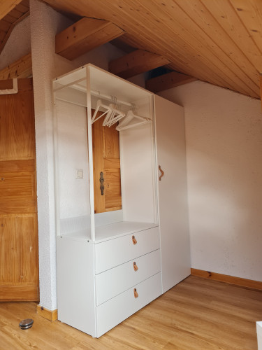 Cosy attic flat near the university - Gallery - 19