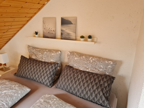 Cosy attic flat near the university - Gallery - 27