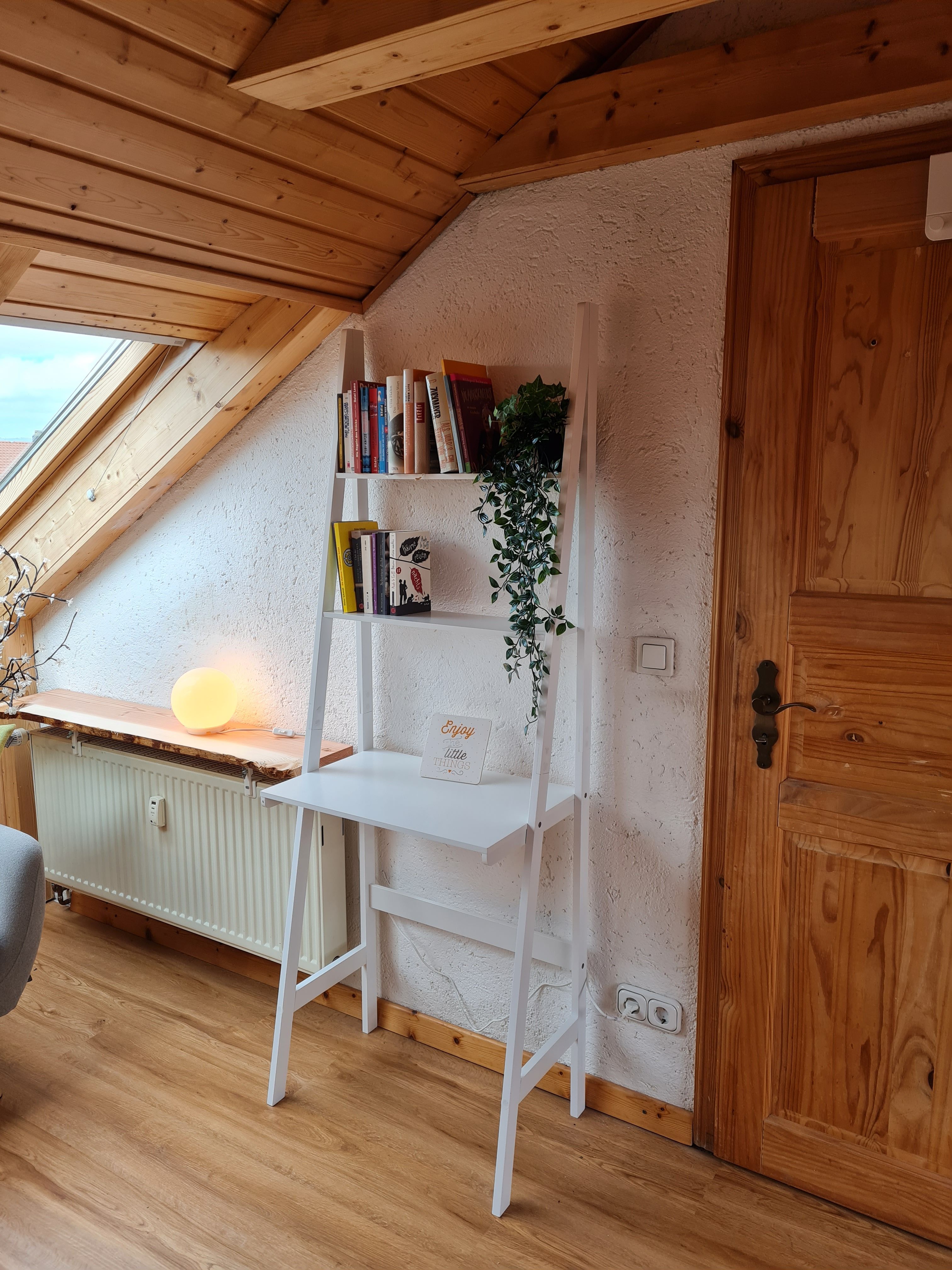 Cosy Attic Flat Near The University - 22