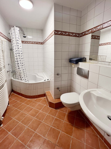 Charming apartment in Bad Homburg