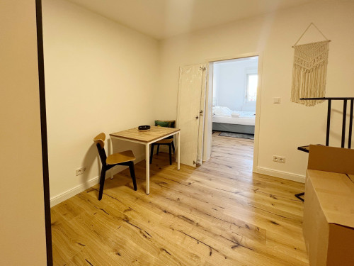 Charming apartment in Bad Homburg