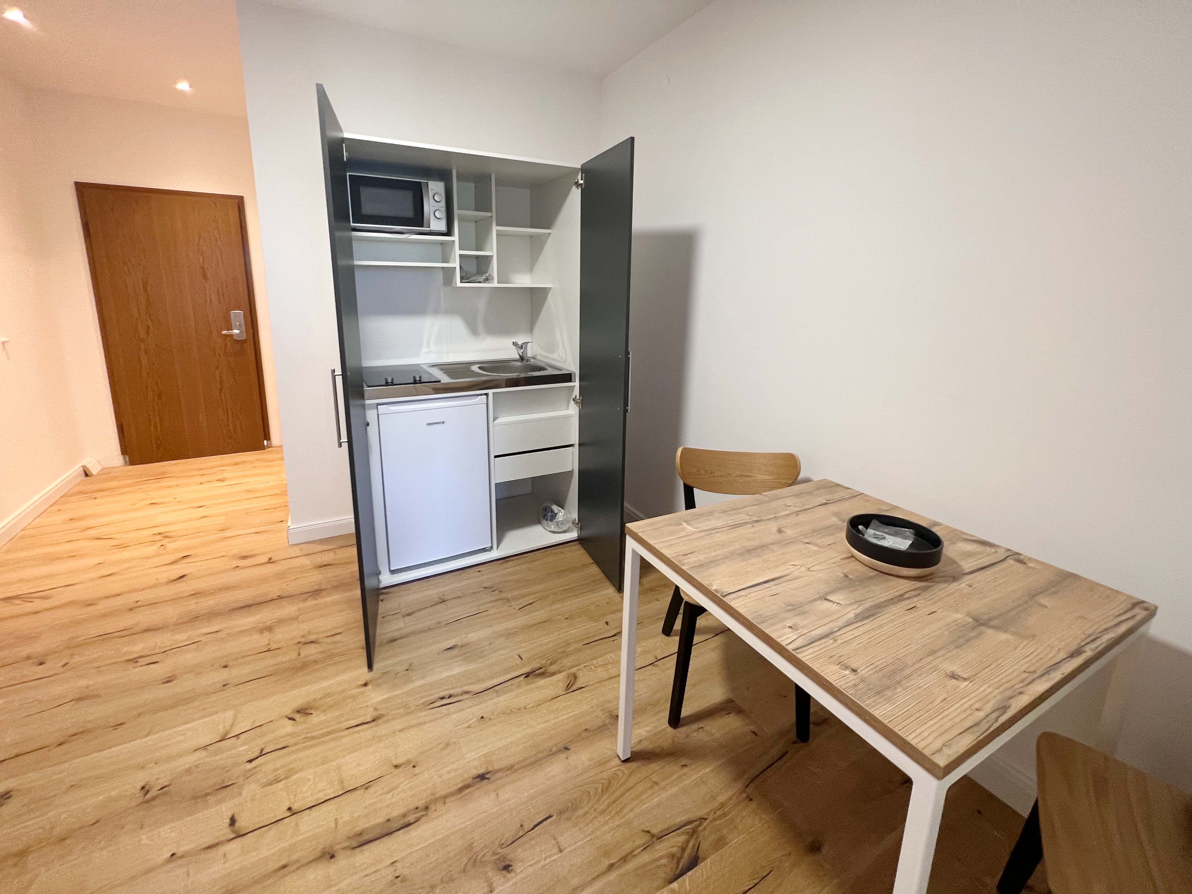 Charming Apartment In Bad Homburg - 2