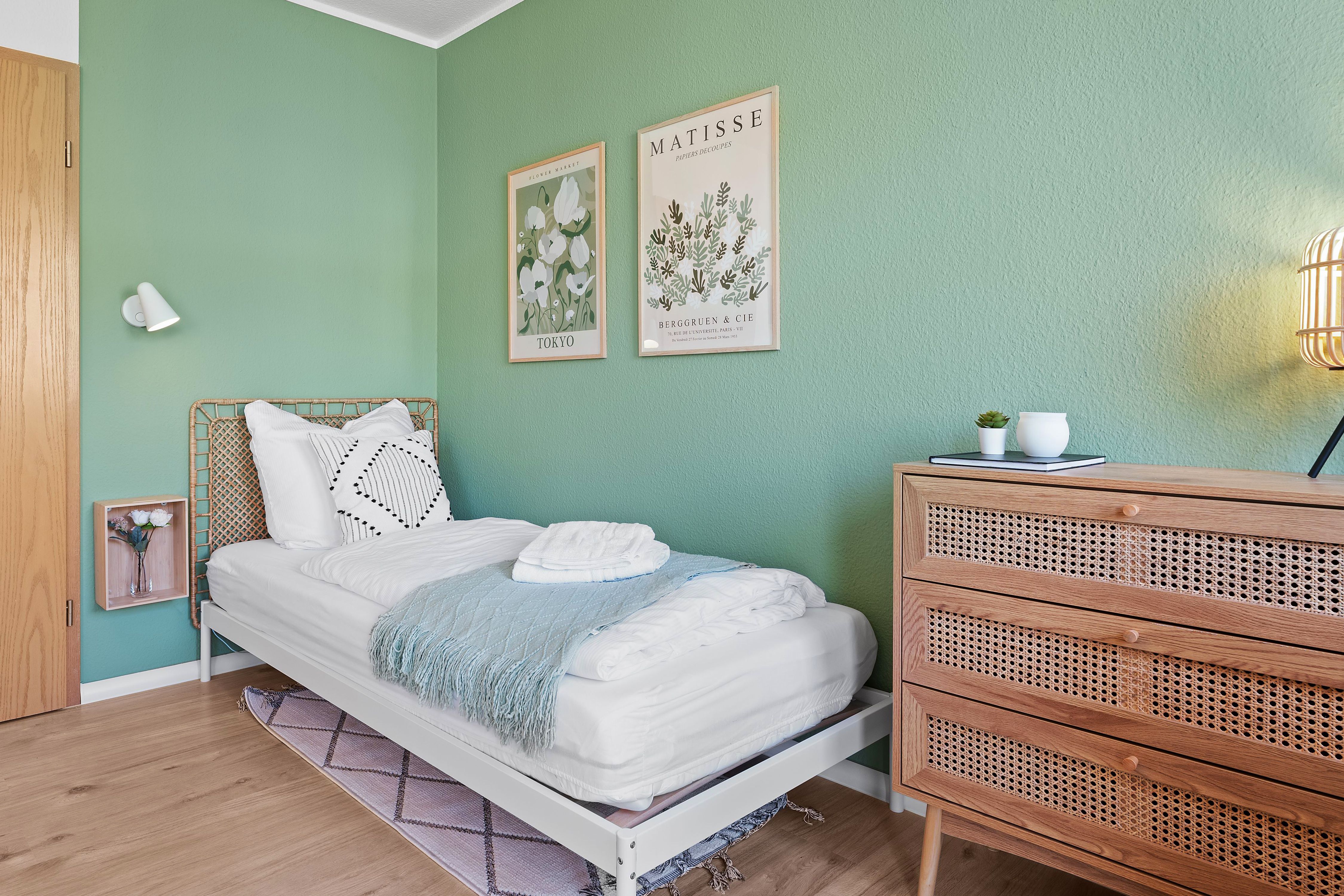  Beautiful & Central Fully Furnishde Studio  -  Beautiful & central fully furnishde studio  - Gallery -  8