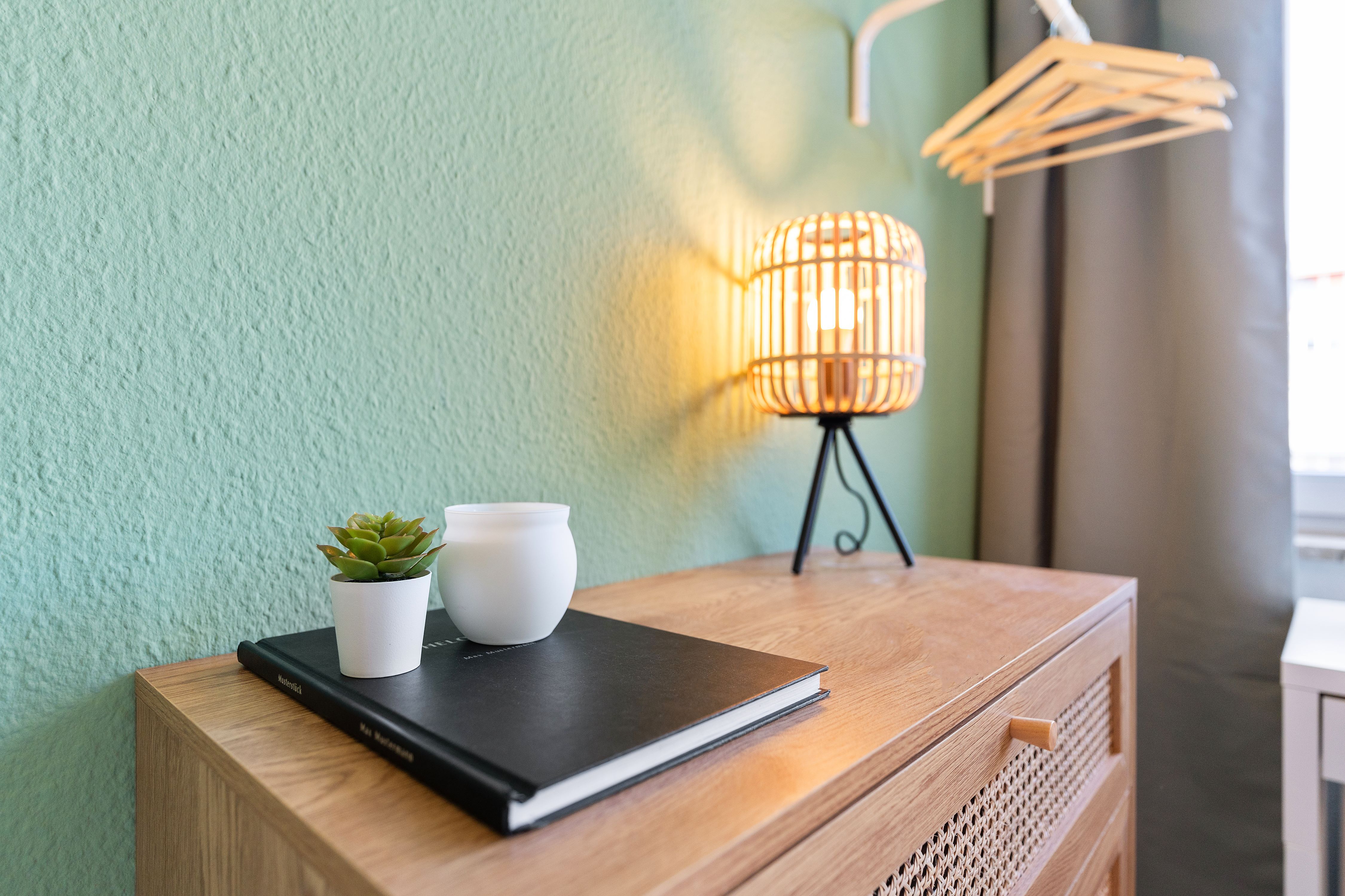 Beautiful & Central Fully Furnishde Studio  -  Beautiful & central fully furnishde studio  - Gallery -  10