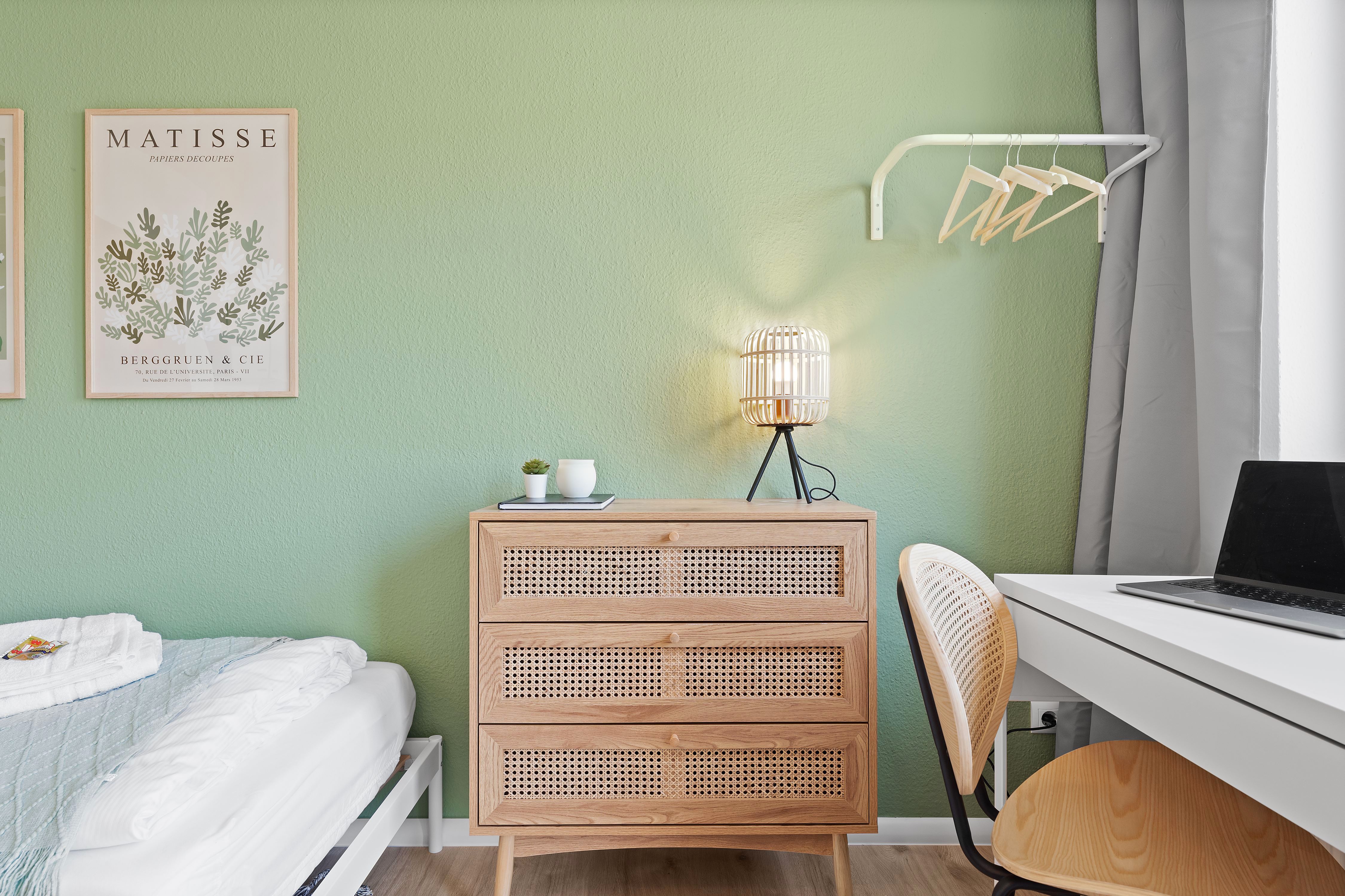  Beautiful & Central Fully Furnishde Studio  -  Beautiful & central fully furnishde studio  - Gallery -  7