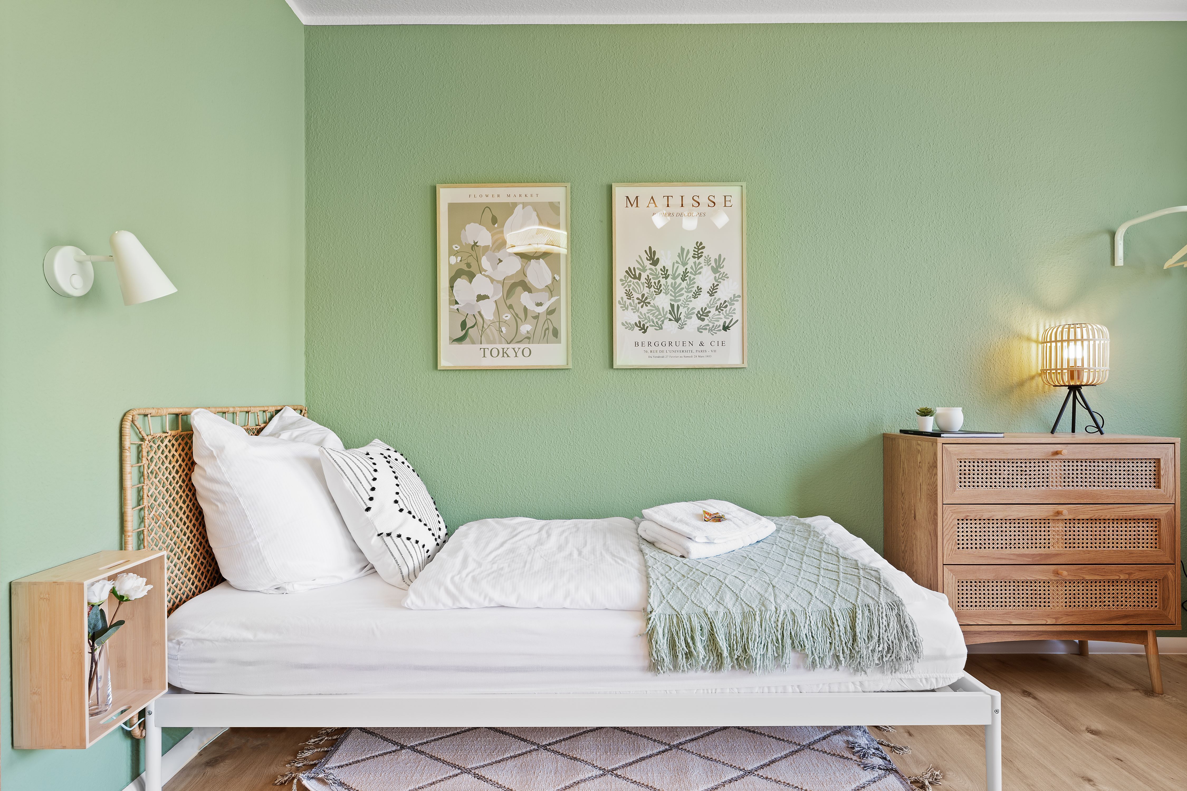  Beautiful & Central Fully Furnishde Studio  -  Beautiful & central fully furnishde studio  - Gallery -  6