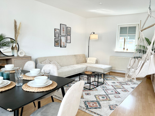 Cozy-Livings / subway / much space / balcony / parking space - Gallery - 5
