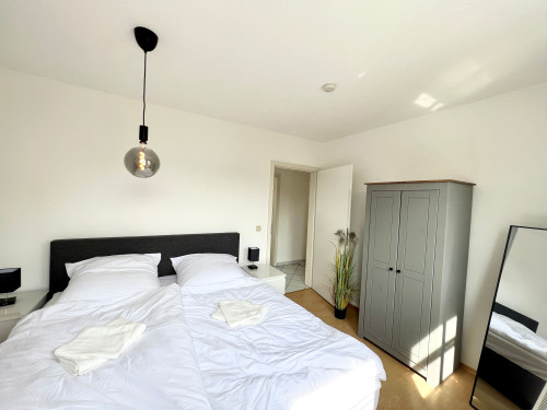 Cozy-Livings / subway / much space / balcony / parking space - Gallery - 8