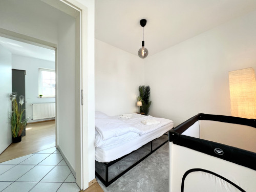 Cozy-Livings / subway / much space / balcony / parking space - Gallery - 6