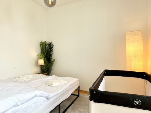 Cozy-Livings / subway / much space / balcony / parking space - Gallery - 7
