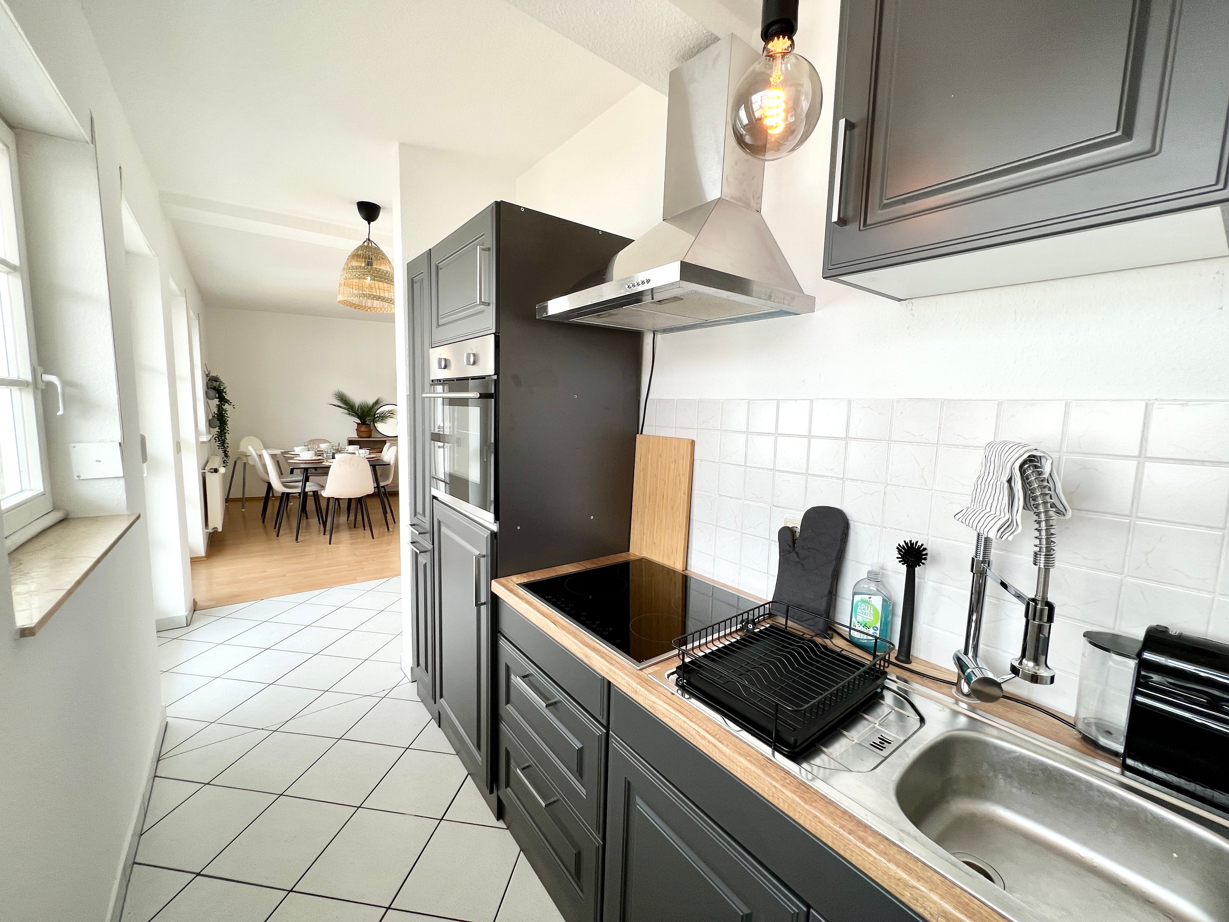 Cozy-Livings / Subway / Much Space / Balcony / Parking Space - 2