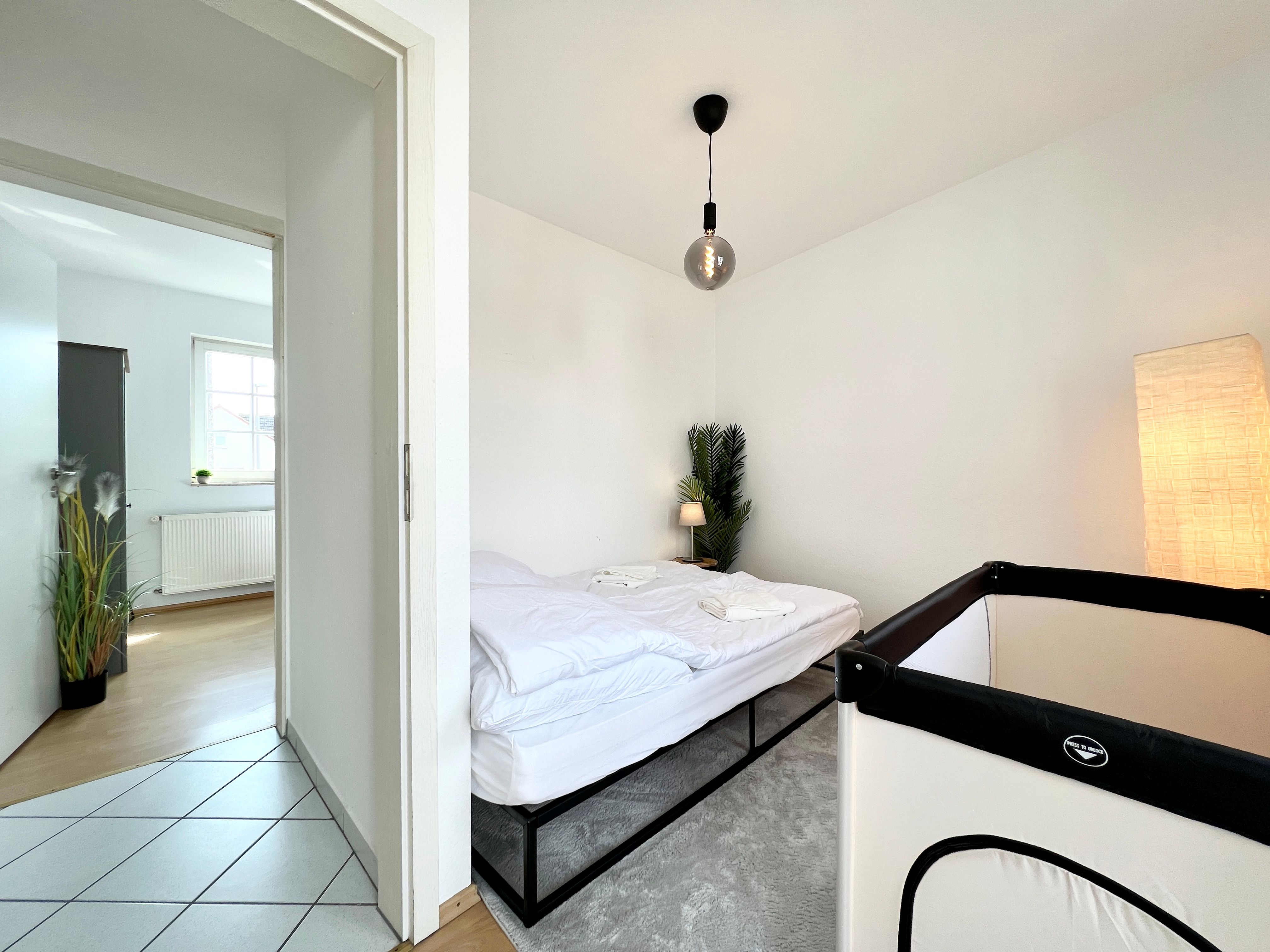 Cozy-Livings / Subway / Much Space / Balcony / Parking Space - 7