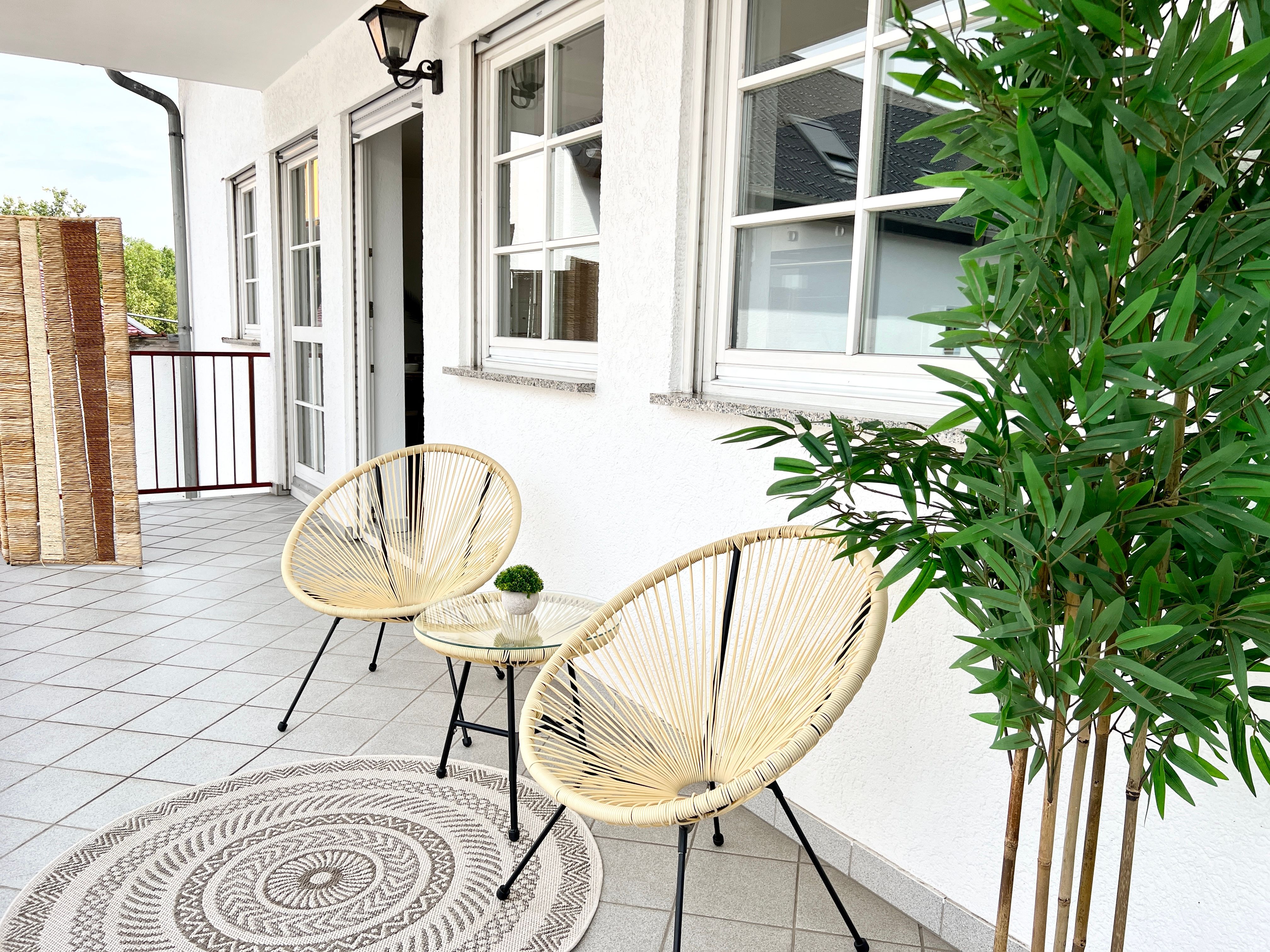 Cozy-Livings / Subway / Much Space / Balcony / Parking Space - 3