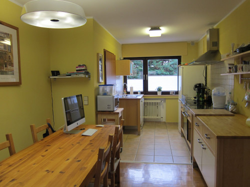 Beautiful house in Pulheim next to Köln and Düsseldorf ideal for Expats