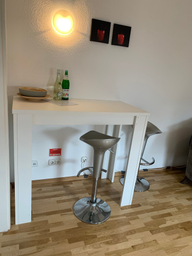 Pretty, beautiful suite in Sankt Augustin