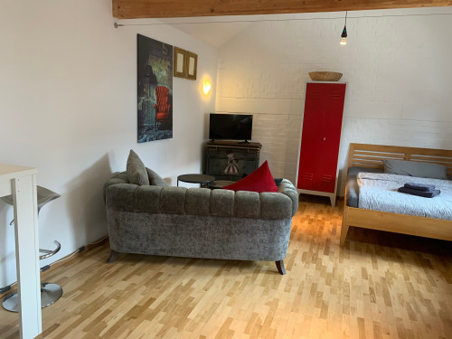 Pretty, beautiful suite in Sankt Augustin