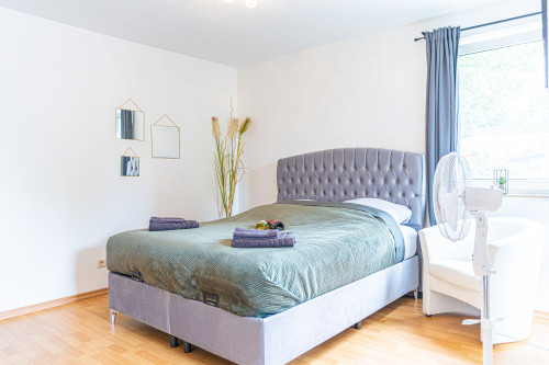 Central & quiet apartment with terrace – ideal for a trip to Cologne  - Gallery -  5