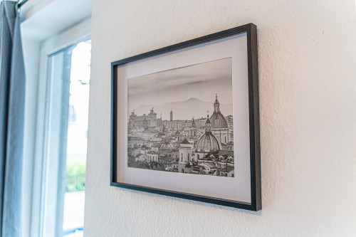 Central & quiet apartment with terrace – ideal for a trip to Cologne - Gallery - 17