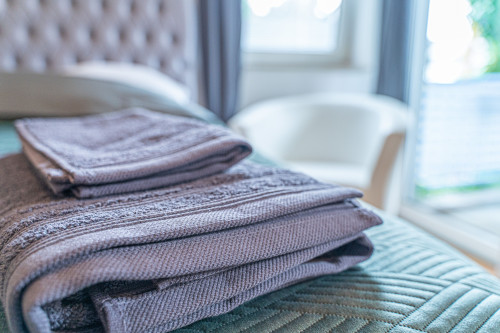 Central & quiet apartment with terrace – ideal for a trip to Cologne