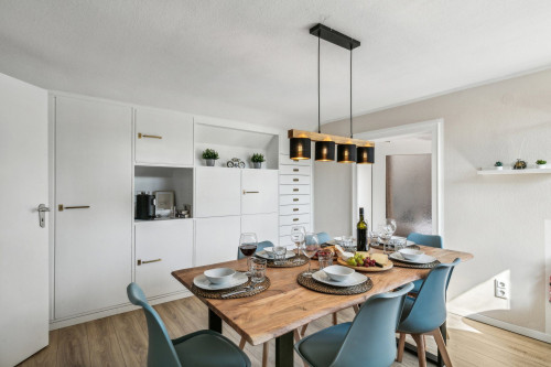 Apartment - Yellow Octopus - Gallery - 12